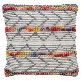 Bindle Multicolor Pillow